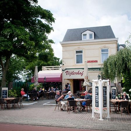 Hotel Restaurant Vijlerhof Вейлен Экстерьер фото