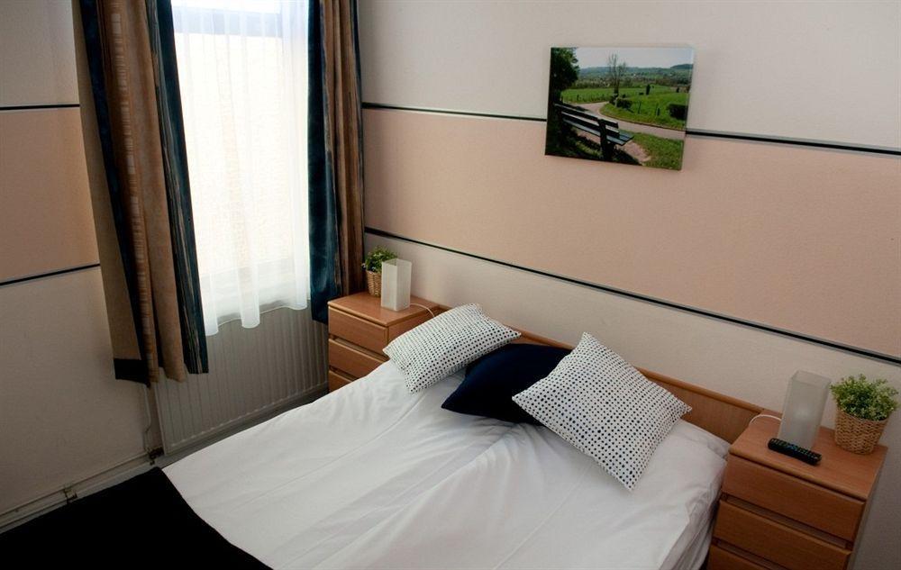Hotel Restaurant Vijlerhof Вейлен Экстерьер фото