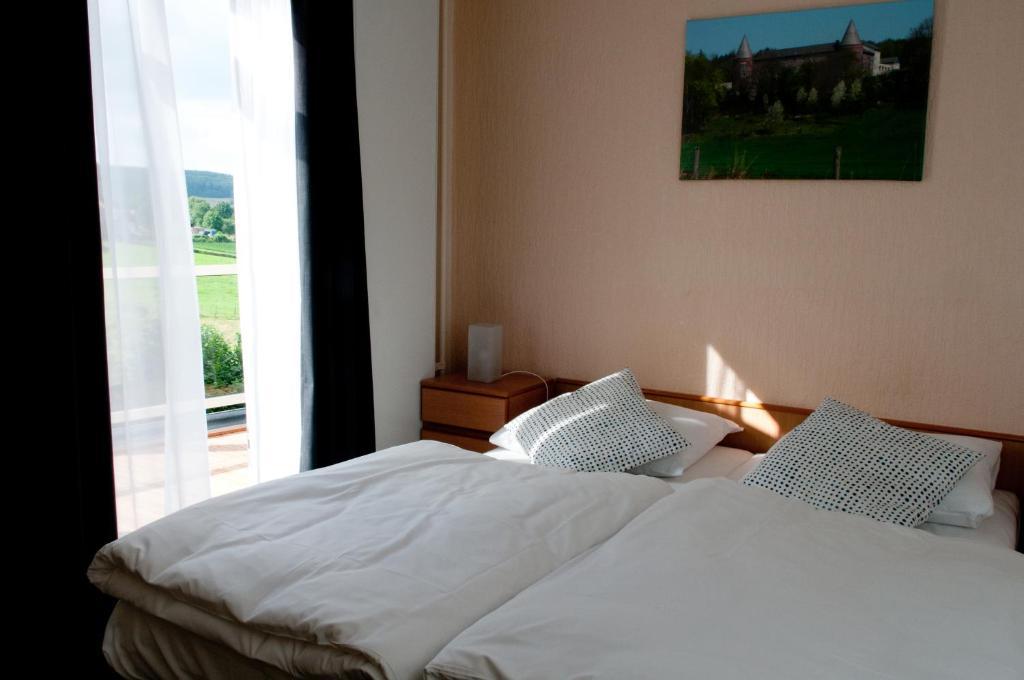 Hotel Restaurant Vijlerhof Вейлен Номер фото