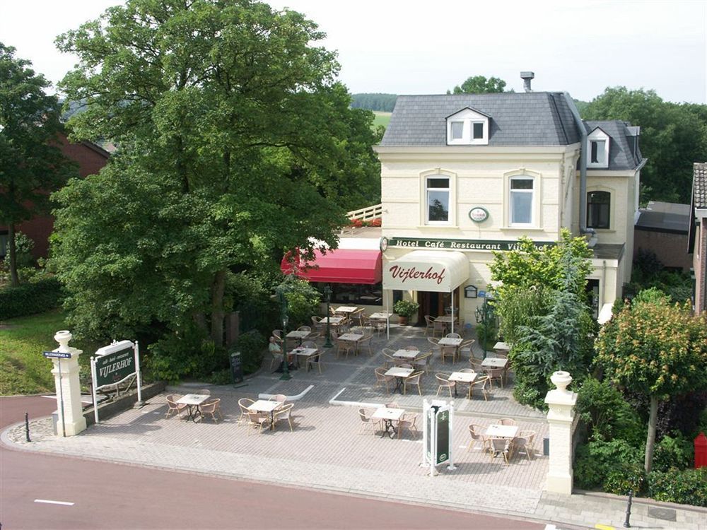 Hotel Restaurant Vijlerhof Вейлен Экстерьер фото